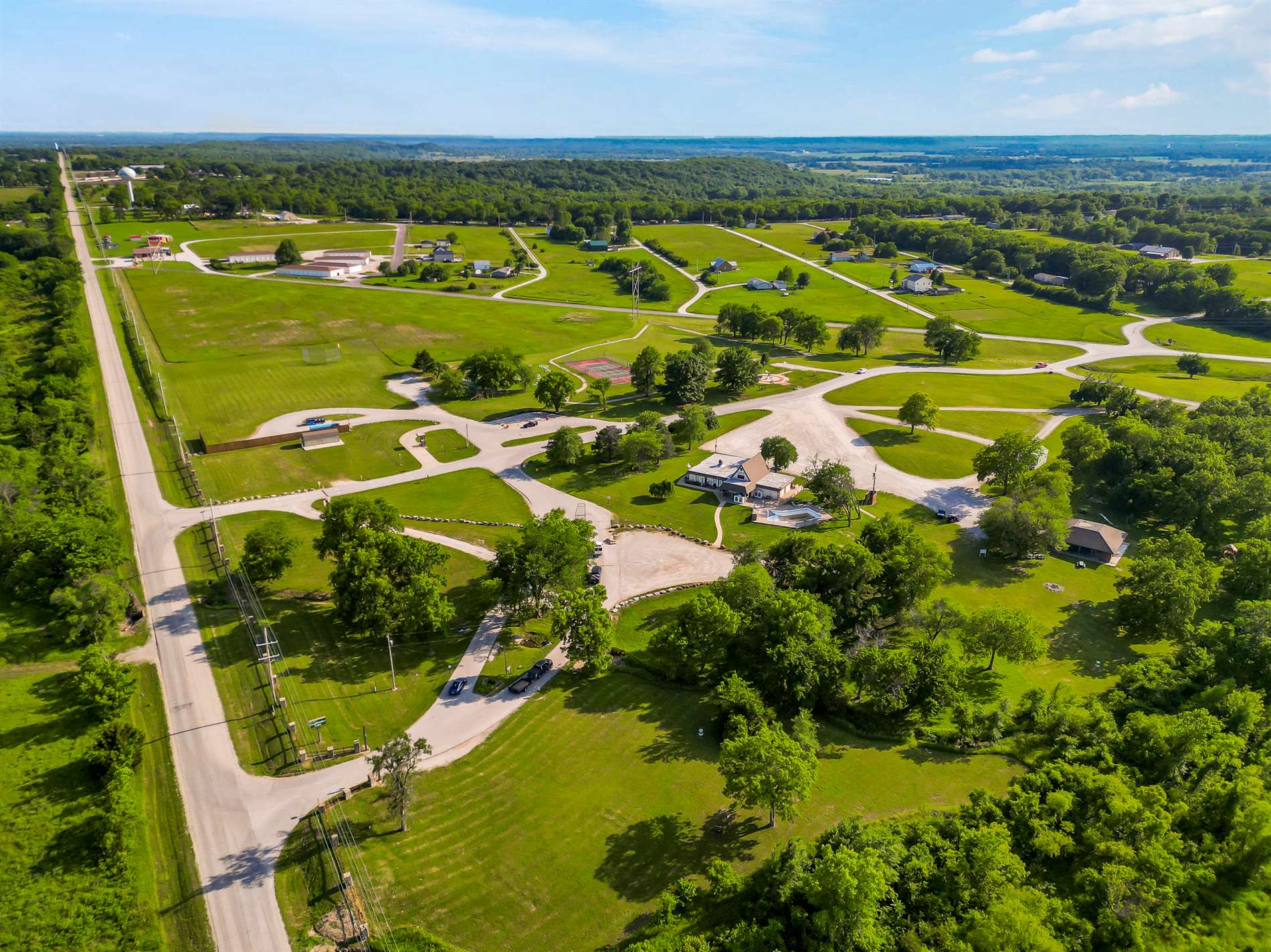 270 Linn Valley Blvd, Linn Valley, KS 66040