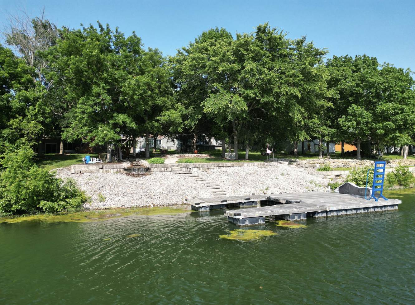 270 Linn Valley Blvd, Linn Valley, KS 66040