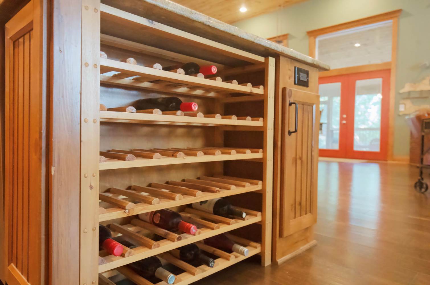 270 Linn Valley Blvd, Linn Valley, KS 66040