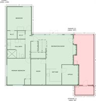 270 Linn Valley Blvd, Linn Valley, KS 66040