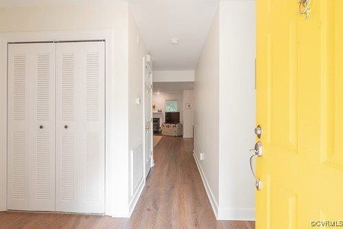 12078 Foxfield Circle, Henrico County, VA 23233