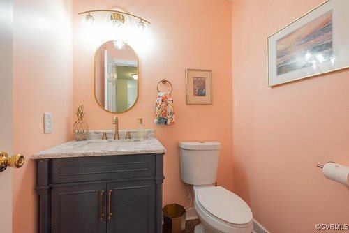 12078 Foxfield Circle, Henrico County, VA 23233