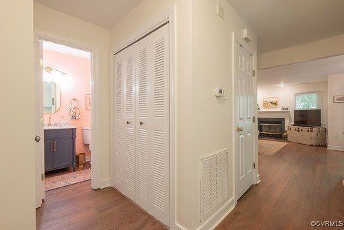 12078 Foxfield Circle, Henrico County, VA 23233