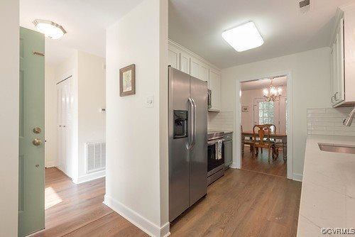 12078 Foxfield Circle, Henrico County, VA 23233