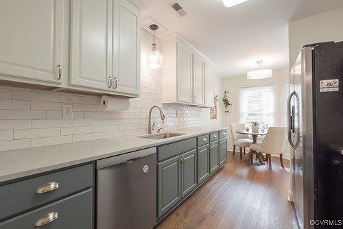 12078 Foxfield Circle, Henrico County, VA 23233