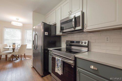 12078 Foxfield Circle, Henrico County, VA 23233