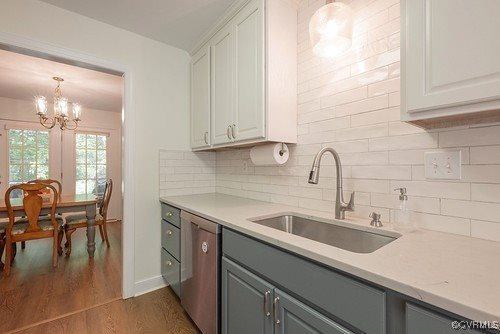 12078 Foxfield Circle, Henrico County, VA 23233