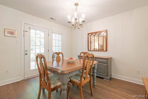 12078 Foxfield Circle, Henrico County, VA 23233