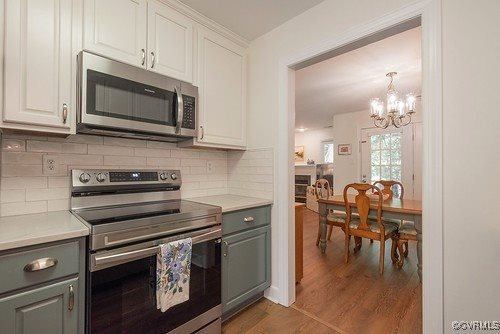 12078 Foxfield Circle, Henrico County, VA 23233