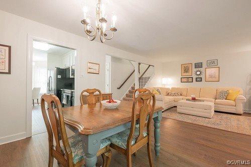 12078 Foxfield Circle, Henrico County, VA 23233