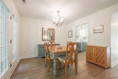 12078 Foxfield Circle, Henrico County, VA 23233