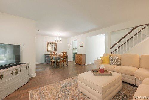 12078 Foxfield Circle, Henrico County, VA 23233