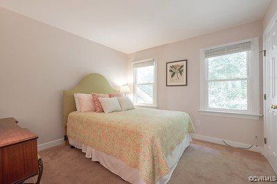 12078 Foxfield Circle, Henrico County, VA 23233