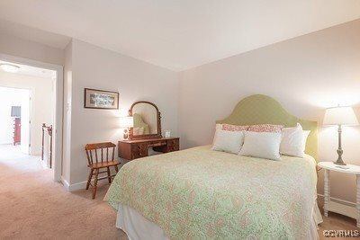 12078 Foxfield Circle, Henrico County, VA 23233