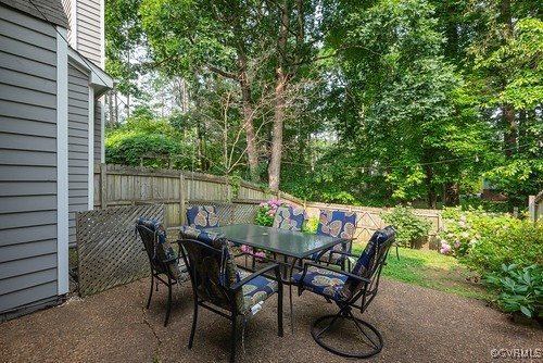 12078 Foxfield Circle, Henrico County, VA 23233