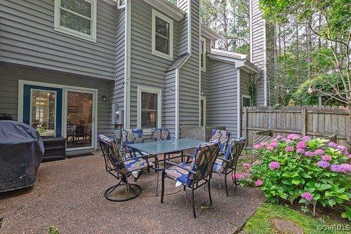 12078 Foxfield Circle, Henrico County, VA 23233