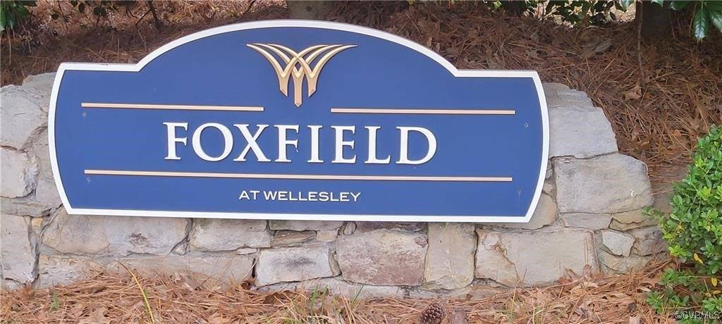 12078 Foxfield Circle, Henrico County, VA 23233