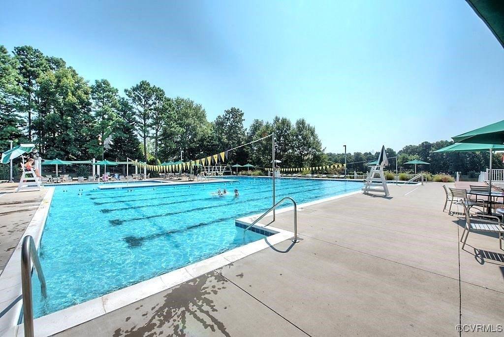 12078 Foxfield Circle, Henrico County, VA 23233