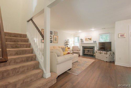 12078 Foxfield Circle, Henrico County, VA 23233