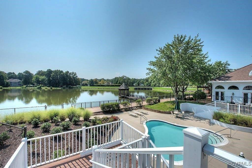 12078 Foxfield Circle, Henrico County, VA 23233