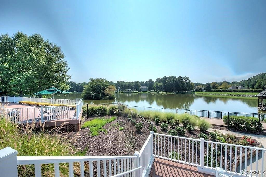 12078 Foxfield Circle, Henrico County, VA 23233