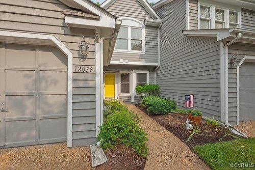 12078 Foxfield Circle, Henrico County, VA 23233