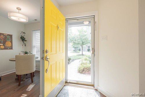 12078 Foxfield Circle, Henrico County, VA 23233