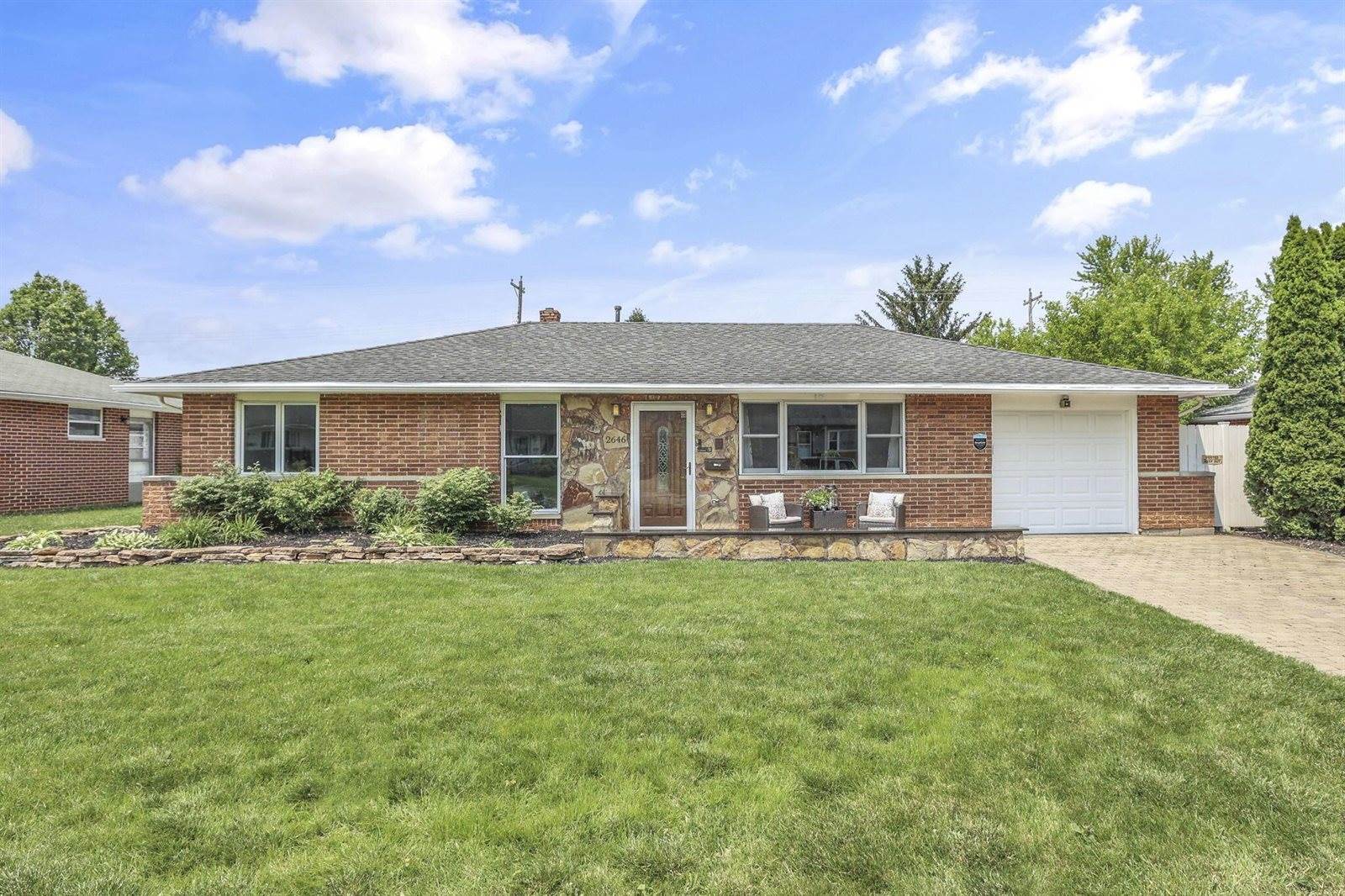 2646 Kenny Lane, Grove City, OH 43123