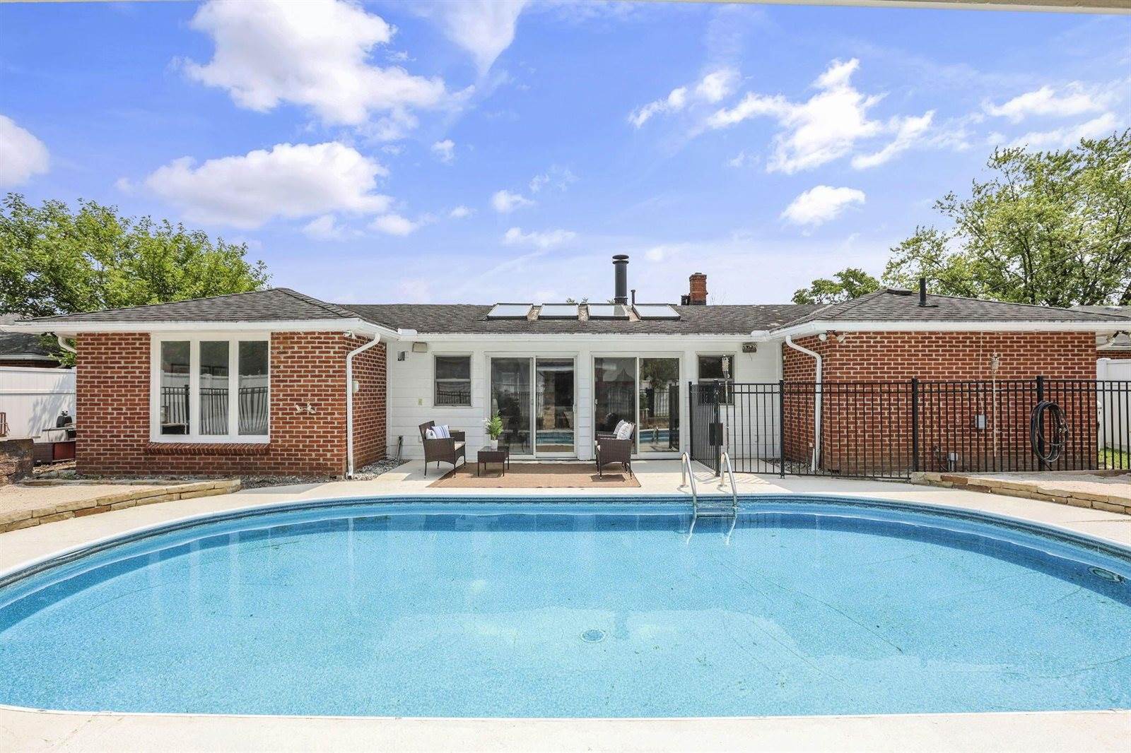 2646 Kenny Lane, Grove City, OH 43123