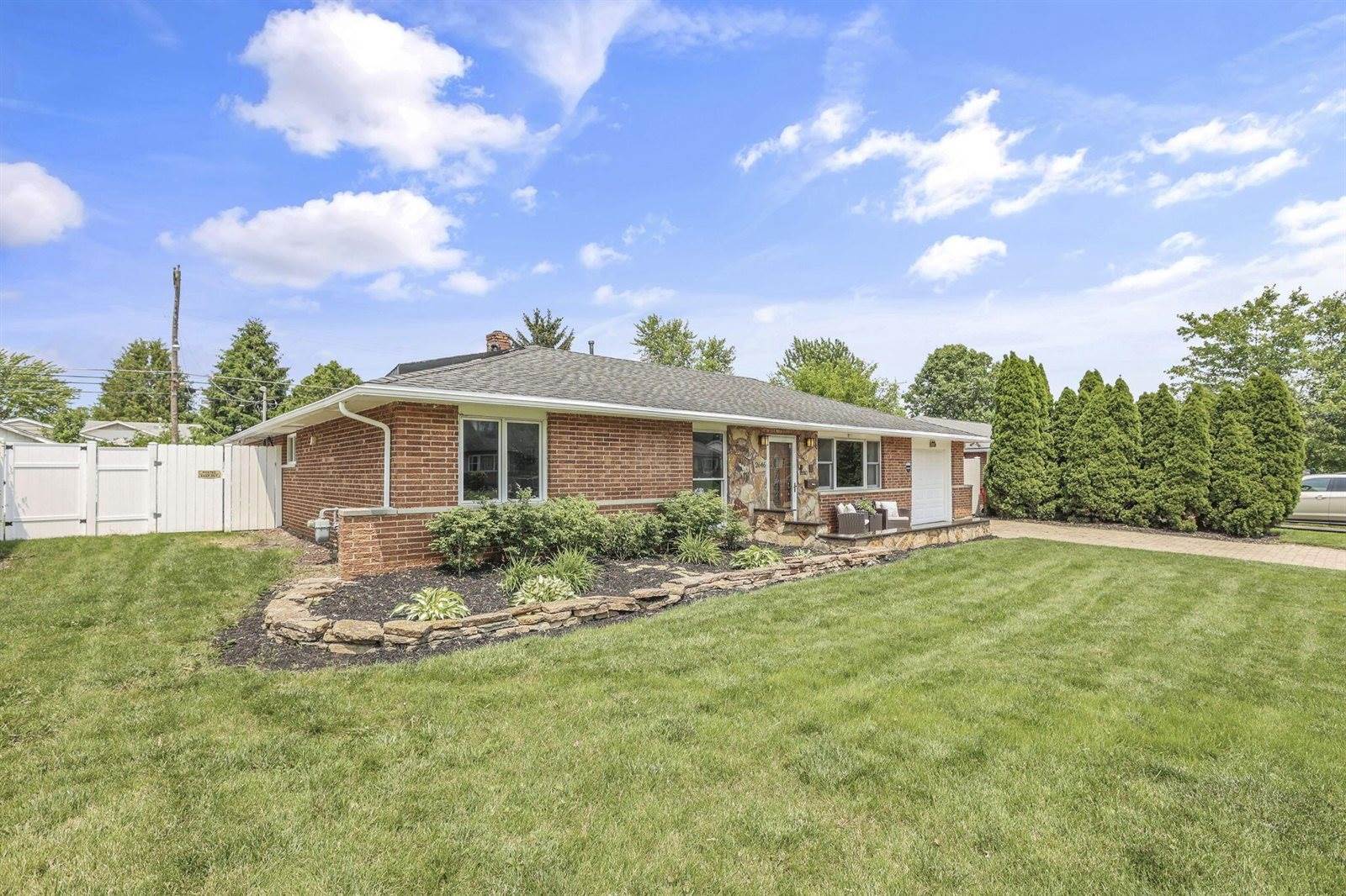 2646 Kenny Lane, Grove City, OH 43123