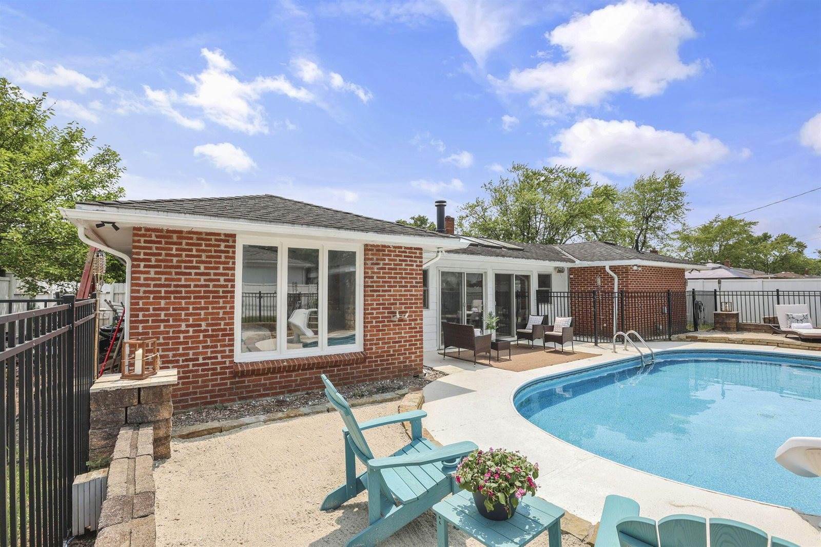 2646 Kenny Lane, Grove City, OH 43123