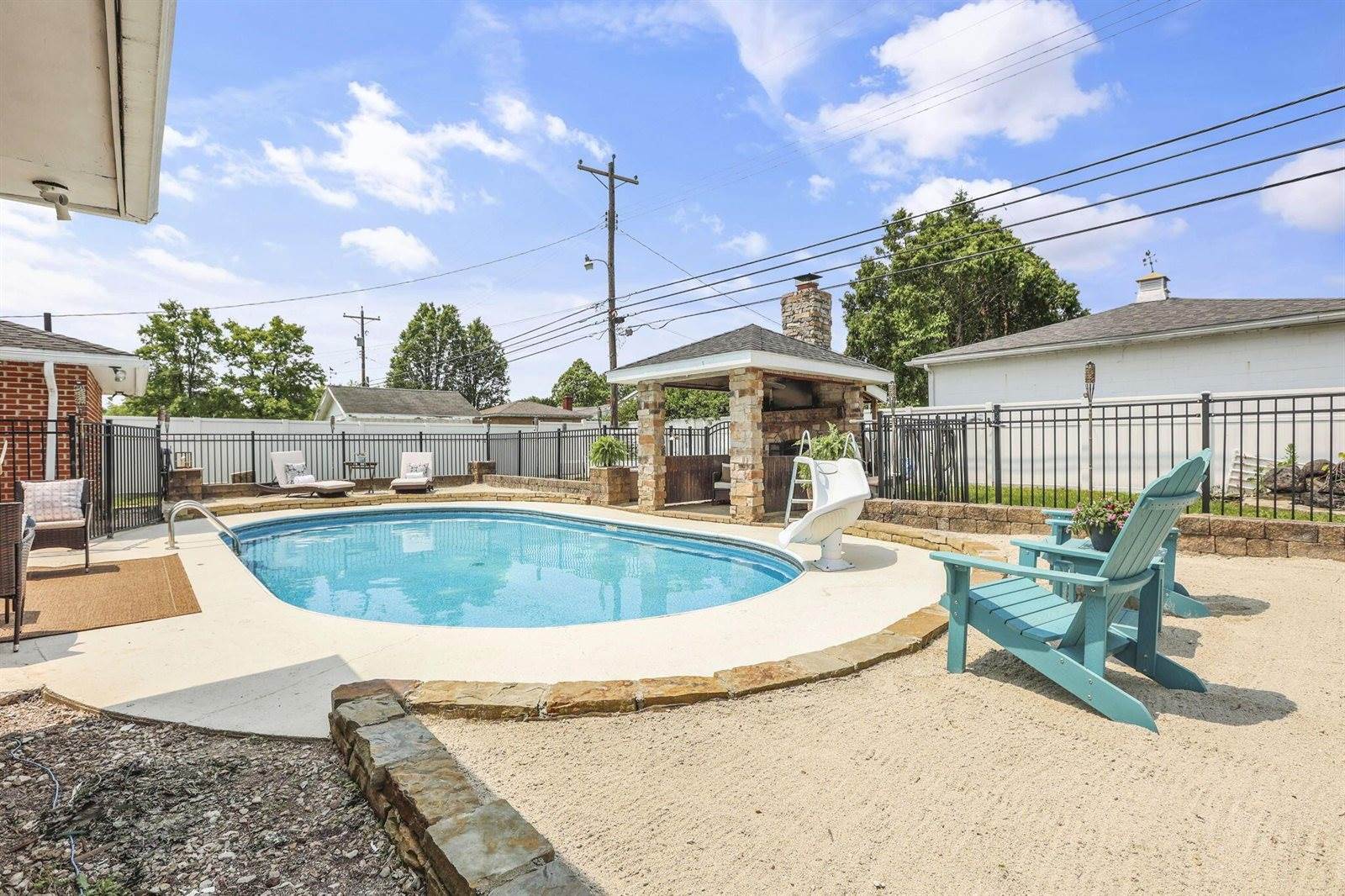 2646 Kenny Lane, Grove City, OH 43123