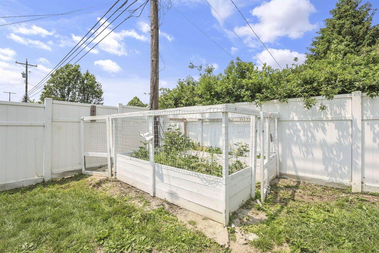 2646 Kenny Lane, Grove City, OH 43123