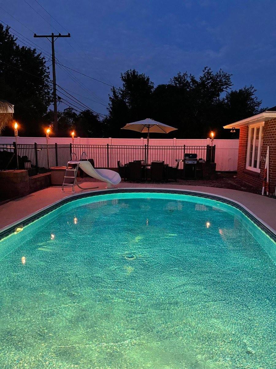 2646 Kenny Lane, Grove City, OH 43123