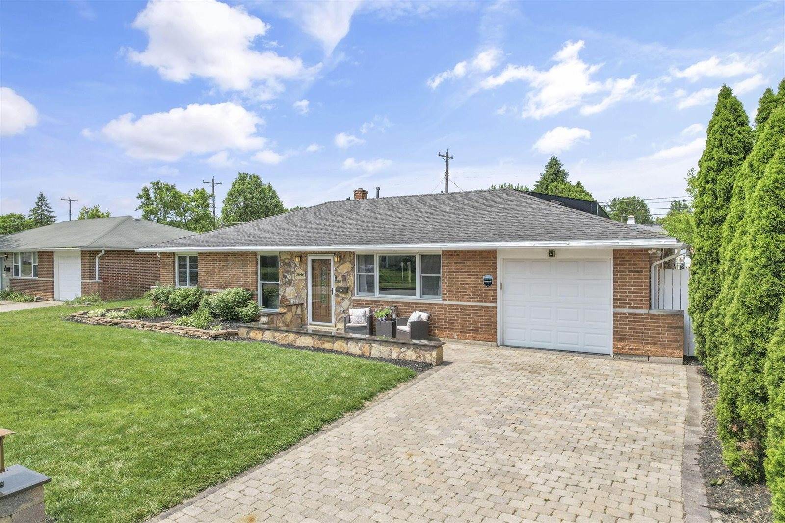 2646 Kenny Lane, Grove City, OH 43123