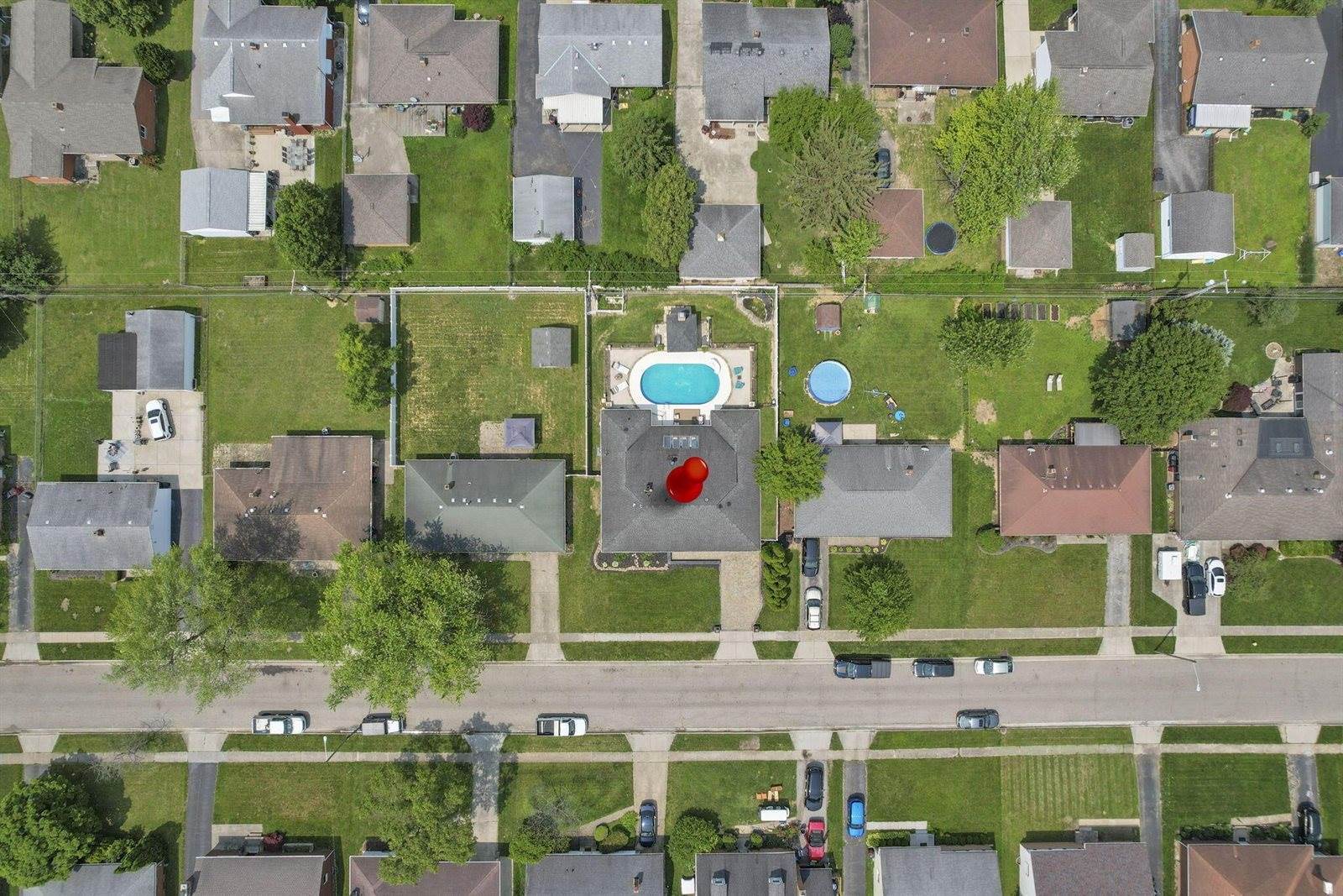 2646 Kenny Lane, Grove City, OH 43123