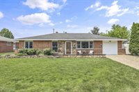 2646 Kenny Lane, Grove City, OH 43123