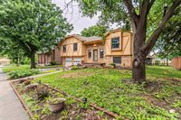 1912 Winona Circle, Junction City, KS 66441