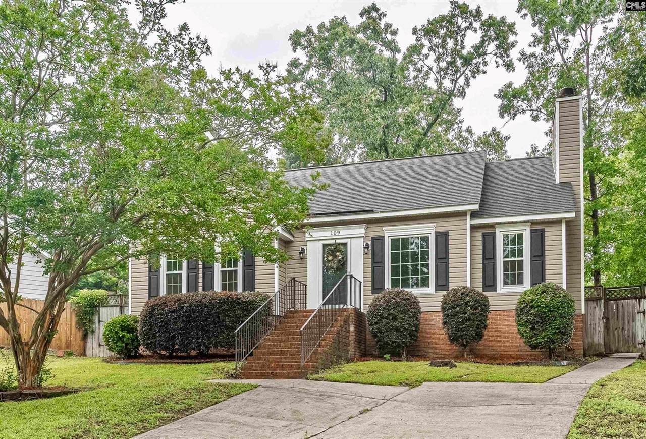 109 Coventry, Lexington, SC 29072