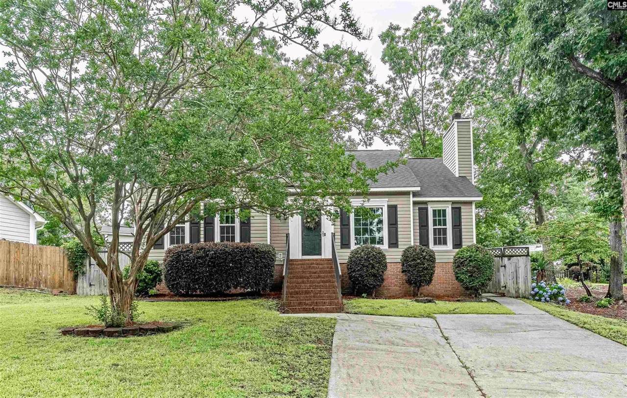 109 Coventry, Lexington, SC 29072