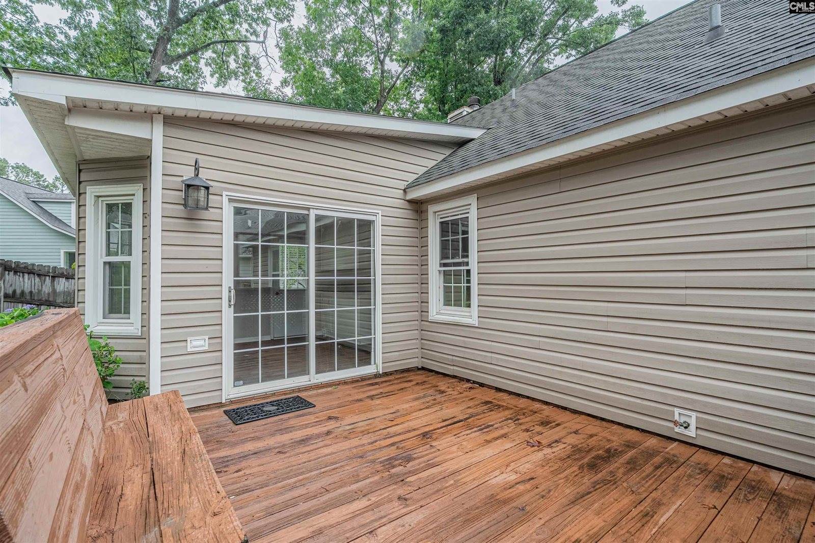 109 Coventry, Lexington, SC 29072