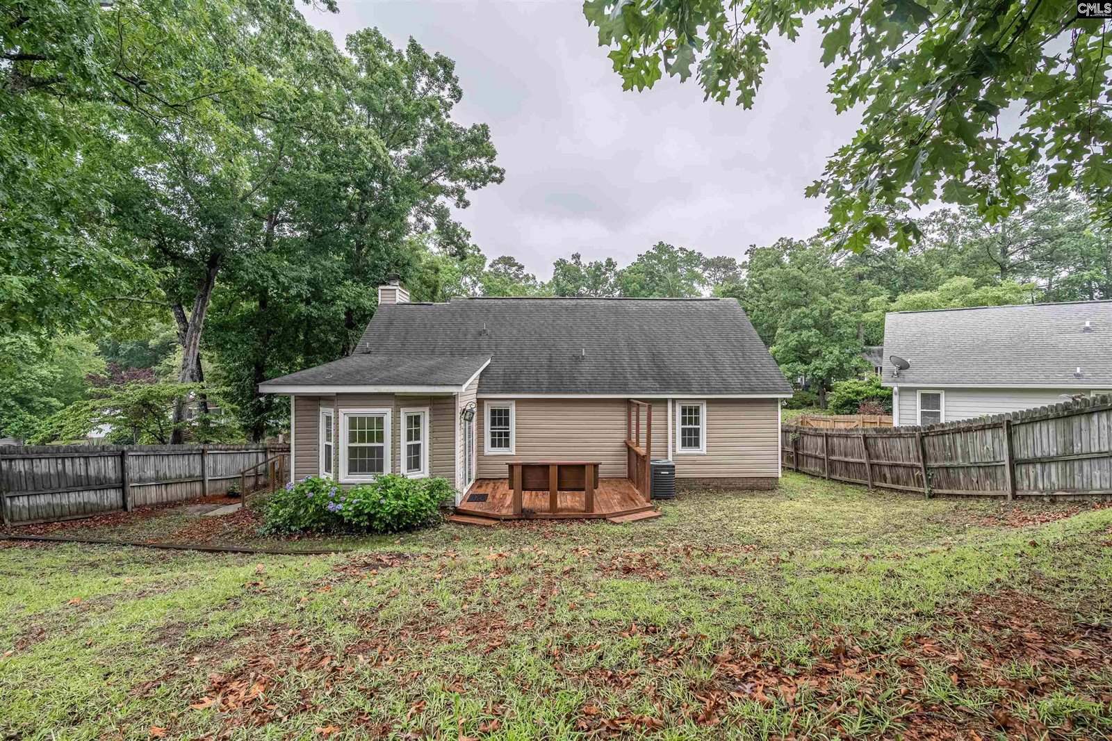 109 Coventry, Lexington, SC 29072