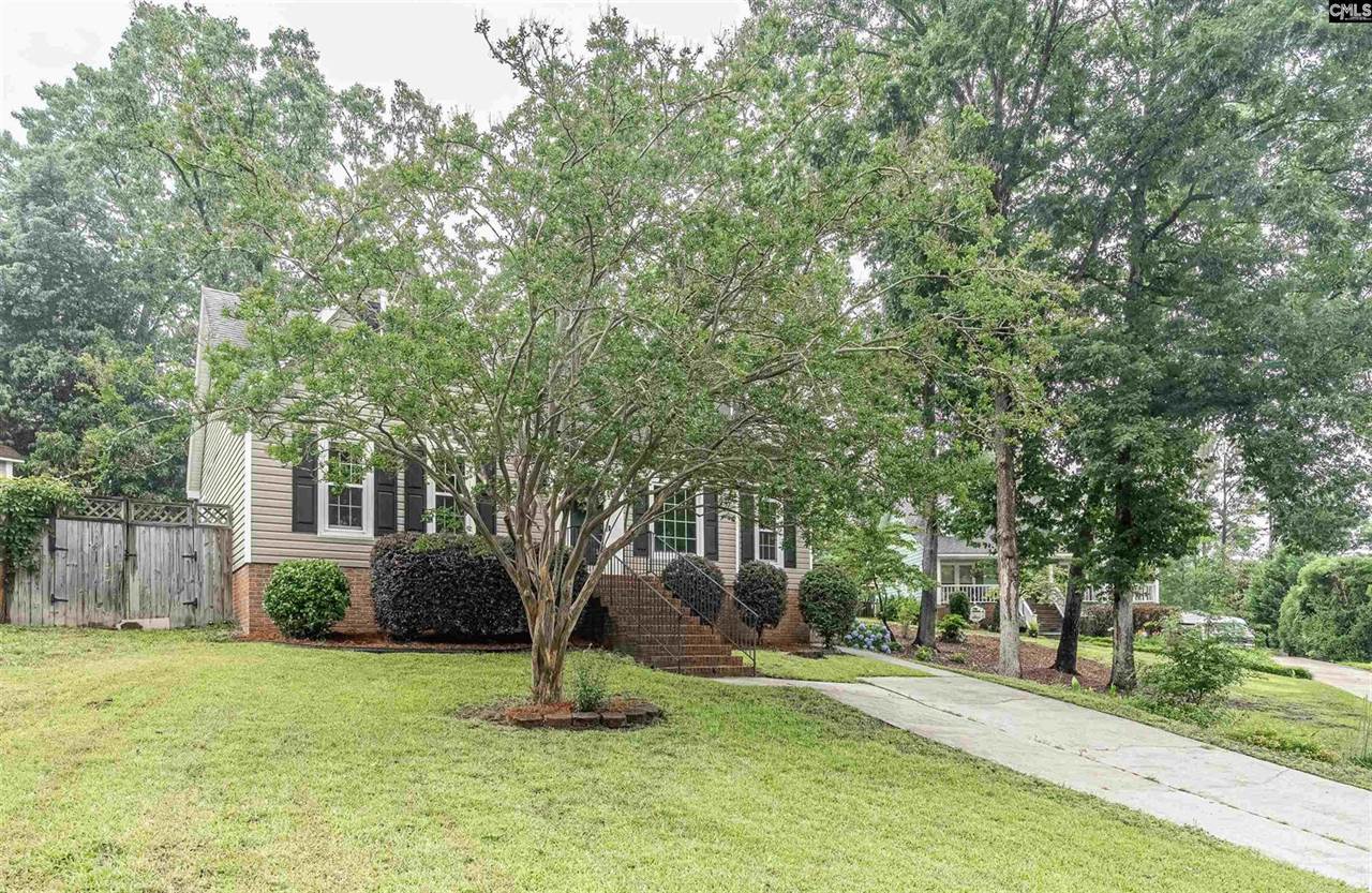 109 Coventry, Lexington, SC 29072