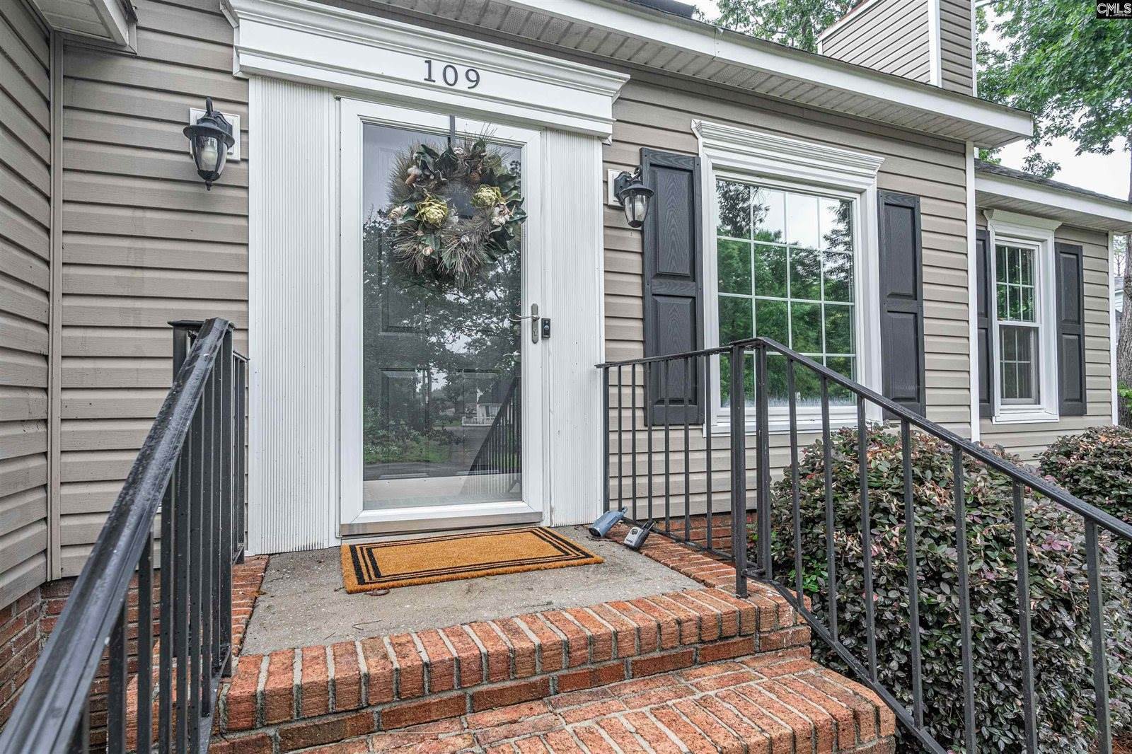 109 Coventry, Lexington, SC 29072