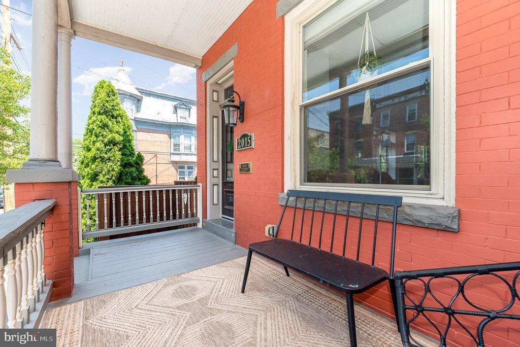 2015 Green Street, Harrisburg, PA 17102