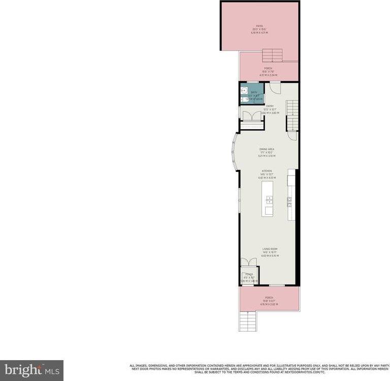 2015 Green Street, Harrisburg, PA 17102