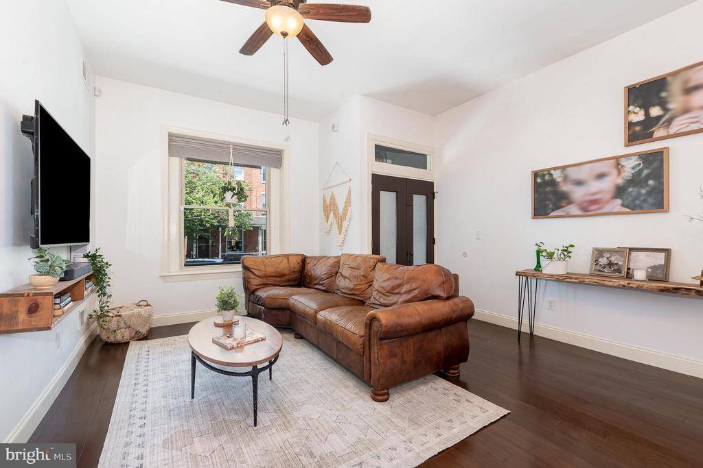 2015 Green Street, Harrisburg, PA 17102