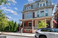 2015 Green Street, Harrisburg, PA 17102