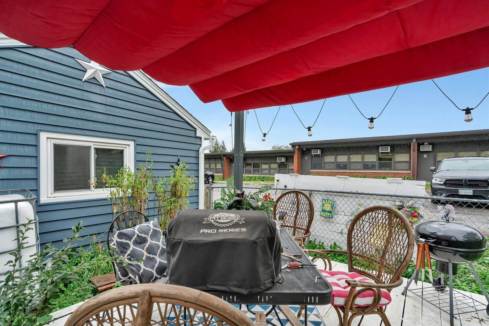 5203 West Court Street, Monee, IL 60449