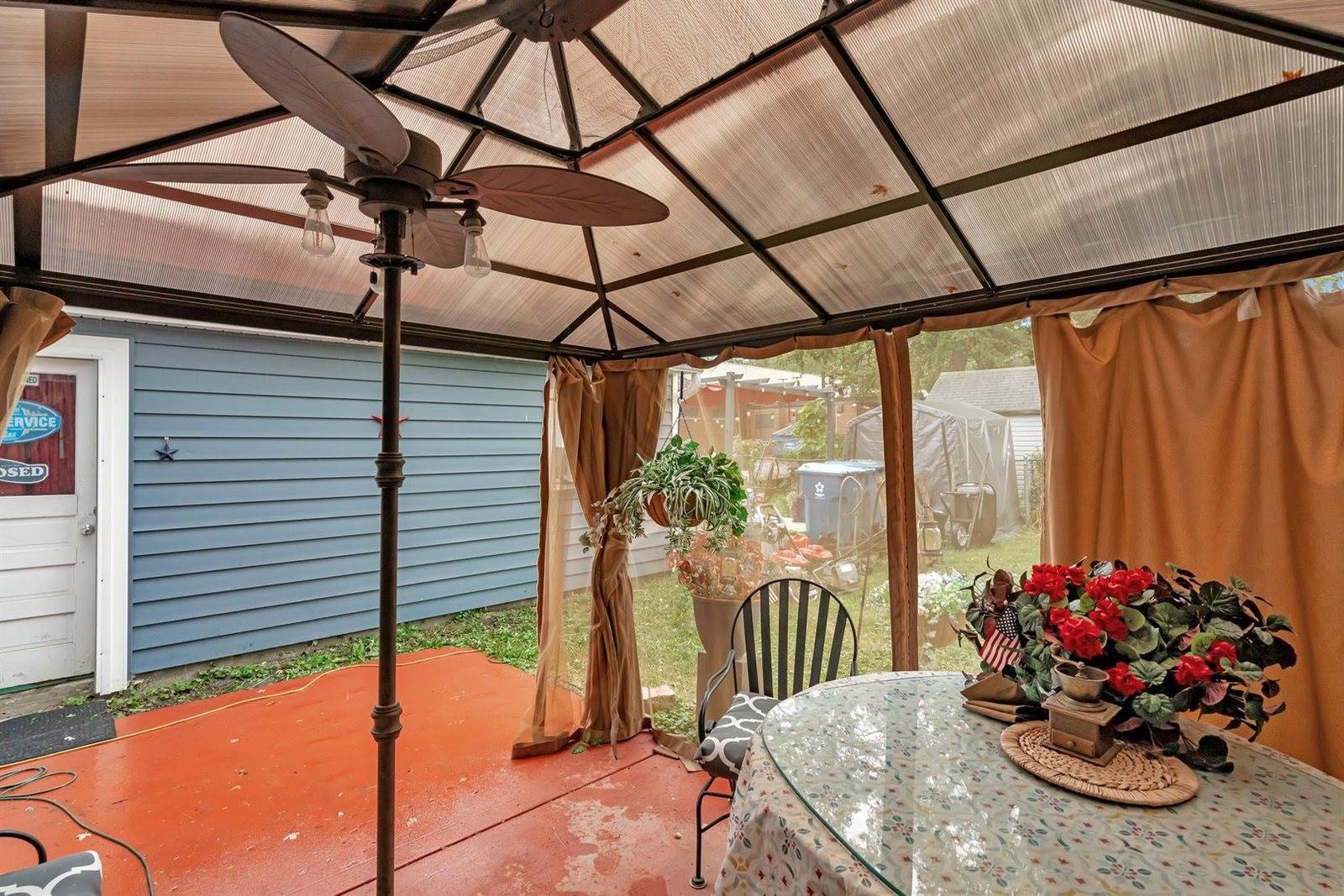 5203 West Court Street, Monee, IL 60449